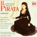 Bellini VIncenzo - Il Pirata (Ga / Aliberti Lucia / Neill...