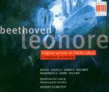 Beethoven Ludwig van - Leonore (Fidelio-Urfass.1805 / Cassily / Moser / Donath / Blomstedt)