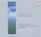 Beethoven Ludwig van - Sinfonien Nr.2&3 (Schiff...