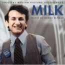 Milk (OST/Film Soundtrack)