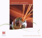 Dresdner Trio / Gewandhausquarte - Classical Comfort (Diverse Komponisten)