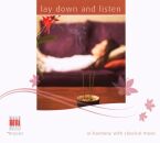 Gabriel / Rso Leipzig / Kegel / Ouss - Lay Down And Listen (Diverse Komponisten)