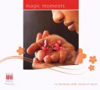Schmidt Annerose / Rösel Peter / Masur Kurt / GOL / DP - Magic Moments (Diverse Komponisten)