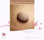 Ravel Maurice / Stravinsky Igor / Tschaikowski Pjotr - Peaceful Inspirations (Herbig / Bso / Weigle / Kegel)