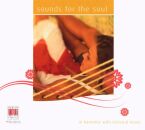 Masur Kurt / Bongartz Heinz / GOL / Neumann Vaclav - Sounds For The Soul (Diverse Komponisten)