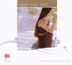 Zechlin / Rösel / Pistorius / Arens - Touch Your Soul (Diverse Komponisten)