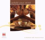 Koch / Kob / Herbig / Bso / Suitner / Sb - Unfold Your Mind (Diverse Komponisten)