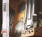 Biggs / Heintze / Köhler / Winkler - Orgel-Greatest...