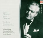 Wagner Richard / Strauss Richard - Berühmte...
