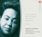 Kuhse Hannelore / Gol / Neumann - Lieder (Diverse...