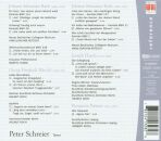 Schreier Peter - Kantaten / Oratorien (Diverse Komponisten)