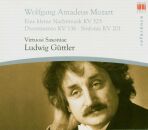 Mozart Wolfgang Amadeus - Eine Kleine Nachtmusik (Güttler Ludwig / Vs)