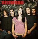 Redwood - Of Butterflies And Hurricanes