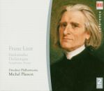 Liszt Franz - Sinfonische Dichtungen (Plasson Michel / Dp)