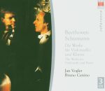Beethoven Ludwig van / Schumann Robert - Werke Für...