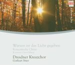 Dresdner Kreuzchor / Stier G. - Romantische Chormusik...
