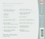 Dresdner Kreuzchor / Stier G. - Romantische Chormusik (Diverse Komponisten)
