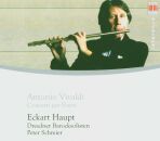 Vivaldi Antonio - Concerti Per Flauti (Schreier Peter /...