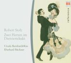 Stolz Robert - Zwei Herzen Im 3 / 4Takt (Reinhardt-Kiss...