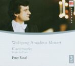 Mozart Wolfgang Amadeus - Klavierwerke (Rösel Peter)