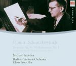 Schostakowitsch Dmitri - Sinfonie Nr. 9 / VIolinkonzert N...