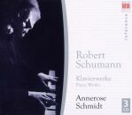 Schumann Robert - Klavierwerke (Schmidt Annerose)
