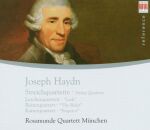 Haydn Joseph - Streichquartette (Rosamunde Quartett...
