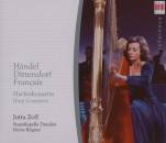 Händel Georg Friedrich / Dittersdorf Carl Ditters...