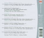 Händel Georg Friedrich / Hertel Johann Wilhelm / u.a. - Barocke Kammermusik (Güttler Ludwig / Leipziger Bach Collegium)