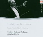 Beethoven Ludwig van - Symphonie Nr.3 Eroica (Herbig G. / Bso)