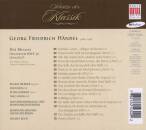 Händel Georg Friedrich - Der Messias (Qs / Koch / Rso Berlin)