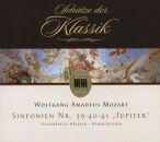 Mozart Wolfgang Amadeus - Sinfonien Nr.39 / 40 / 41...