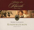 Schumann Robert - Kinderszenen / Klavierwerke (Shetler...