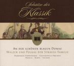 Strauss Johann - Walzer Und Polkas Der Strauss- (Suitner / Kempe / Honeck)