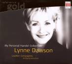 Händel Georg Friedrich - My Personal Handel...