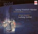 Händel Georg Friedrich -...