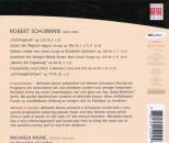Schumann Robert - Lieder (Kaune Michaela / Kehring Burkhard)