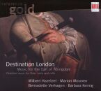 Hazelzet / Moonen U.a. - Destination London (Diverse...
