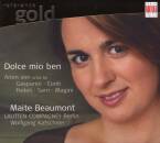 Beaumont Maite / Lautten Compagney - Dolce Mio Ben...