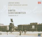 Schostakowitsch Dmitri - Sinfonie Nr. 4 (Rso...