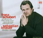 Schubert Franz - Klavierwerke (Knauer S. / Ensemble...