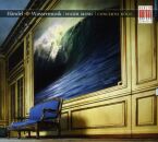 Händel Georg Friedrich - Water Music (Concerto...
