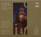 Güttler Ludwig - In Der Frauenkirche Dresden (Diverse Komponisten)