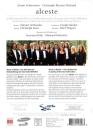 Schweitzer Anton - Alceste-dvd (Diverse Interpreten)