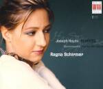 Haydn Joseph - KLAVIERWERKE/WORKS FOR PIANO (Schirmer Ragna)
