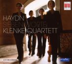 Haydn Joseph - Die Sieben Letzten Worte (Klenke Quartett)