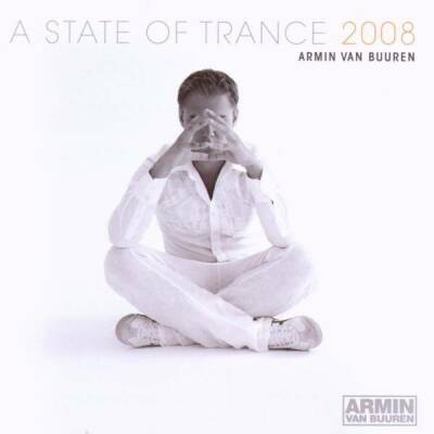 Van Buuren, Armin - A State Of Trance 2008