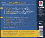 Keymer Christof - Moszkowsi,M. / Complete Piano Transcriptio (Diverse Komponisten)