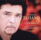 Tiziano Michele - Caruso. A Tribute To Pavarotti (Diverse...
