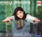 Ursuleasa Mihaela - Piano & Forte (Diverse Komponisten)